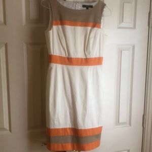 Alex Marie Summer Dress